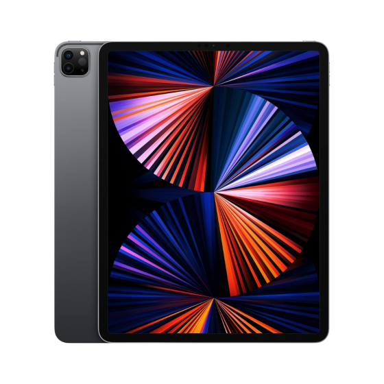 Apple iPad Pro 5 M1 2021 12.9吋 WiFi / LTE 行動網路 / 128G 256G 512G 1T 2T